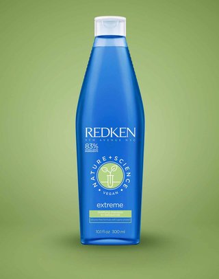 Nature + Science Extreme Shampoo Fra Redken